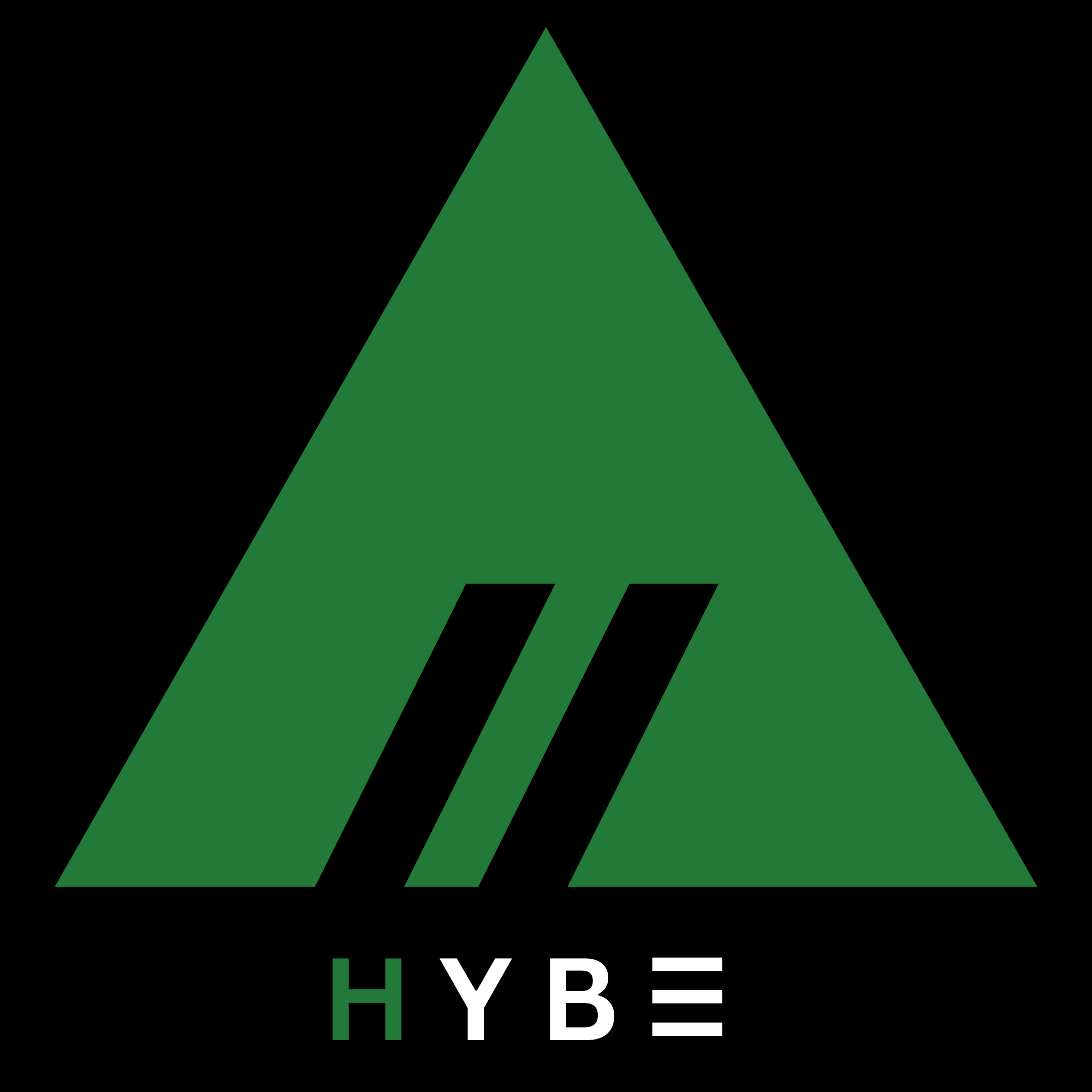 HYBE