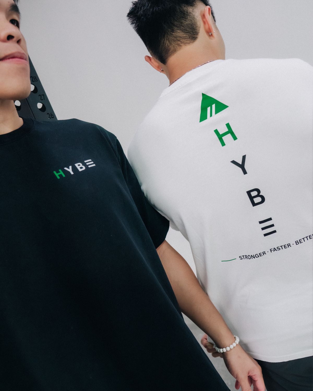 Why HYBE
